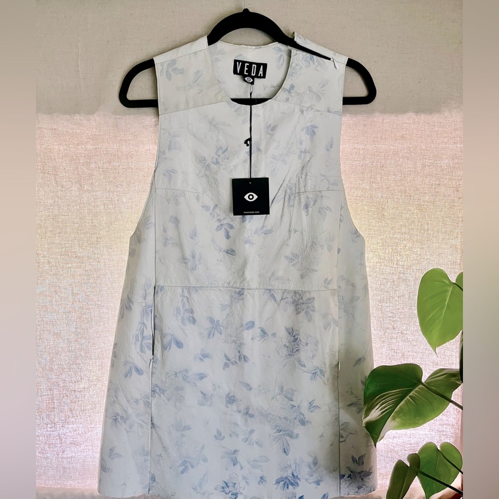VEDA COCO DRESS